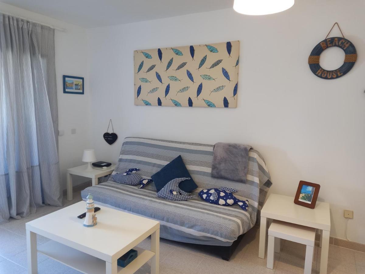 Las Islas Apartment Corralejo Exterior foto