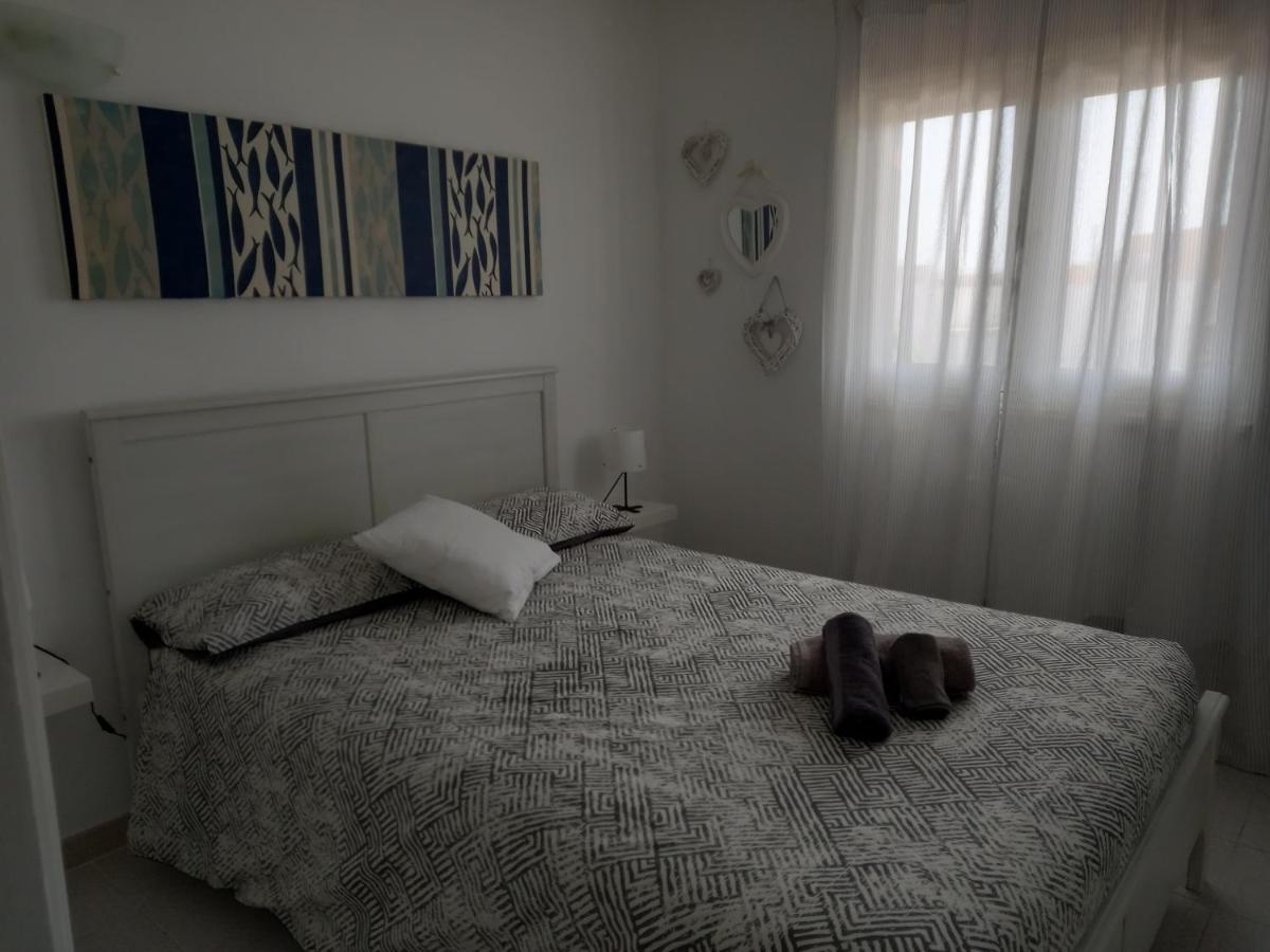 Las Islas Apartment Corralejo Exterior foto