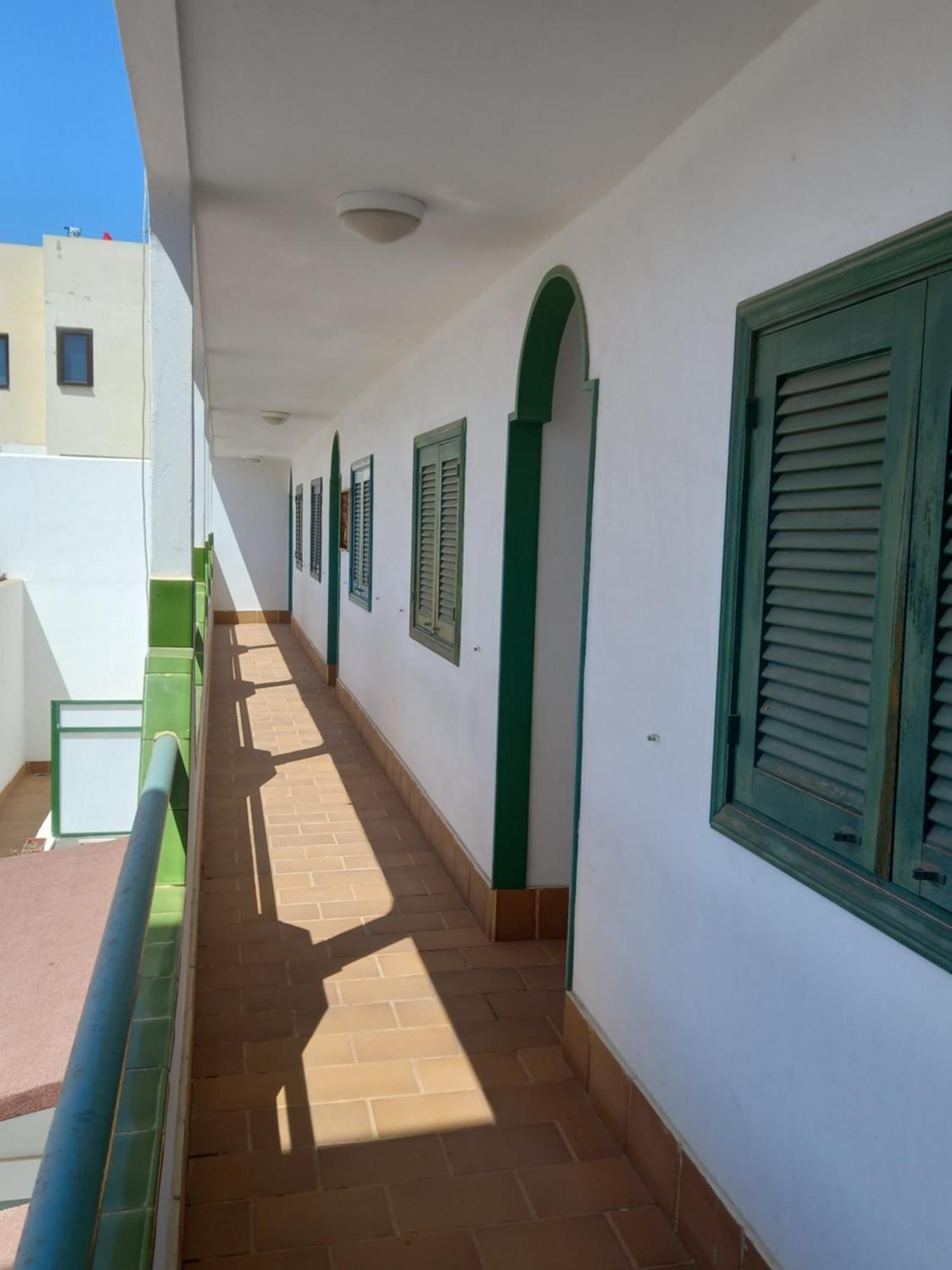 Las Islas Apartment Corralejo Exterior foto